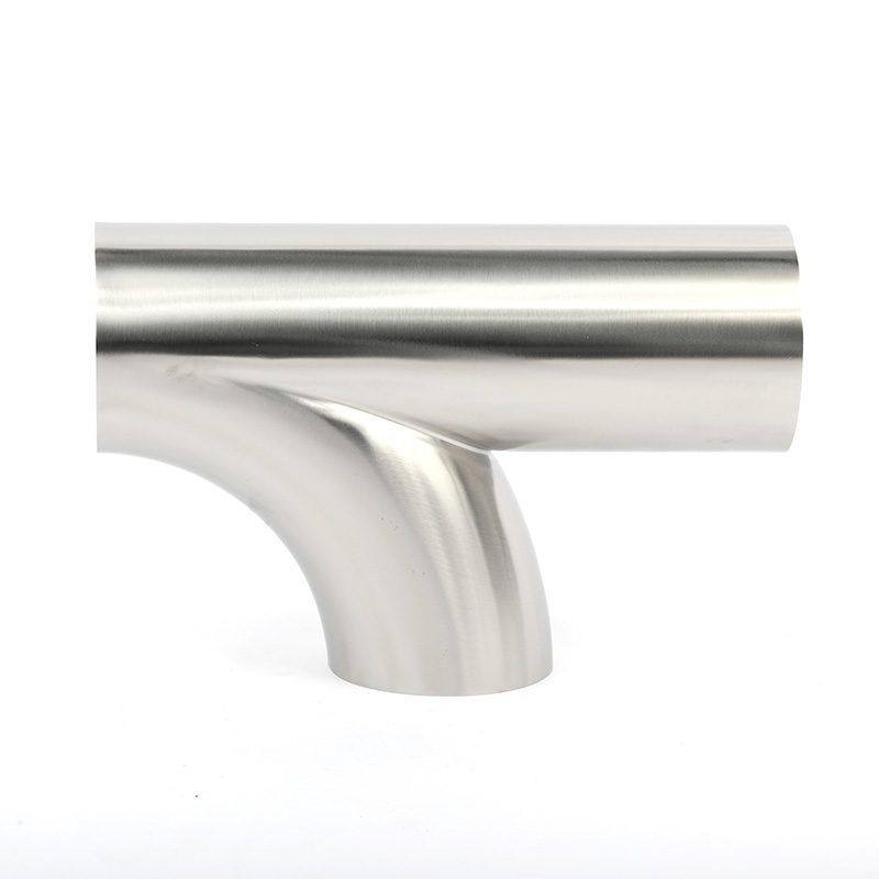 DIN R Tpye Elbow Tee